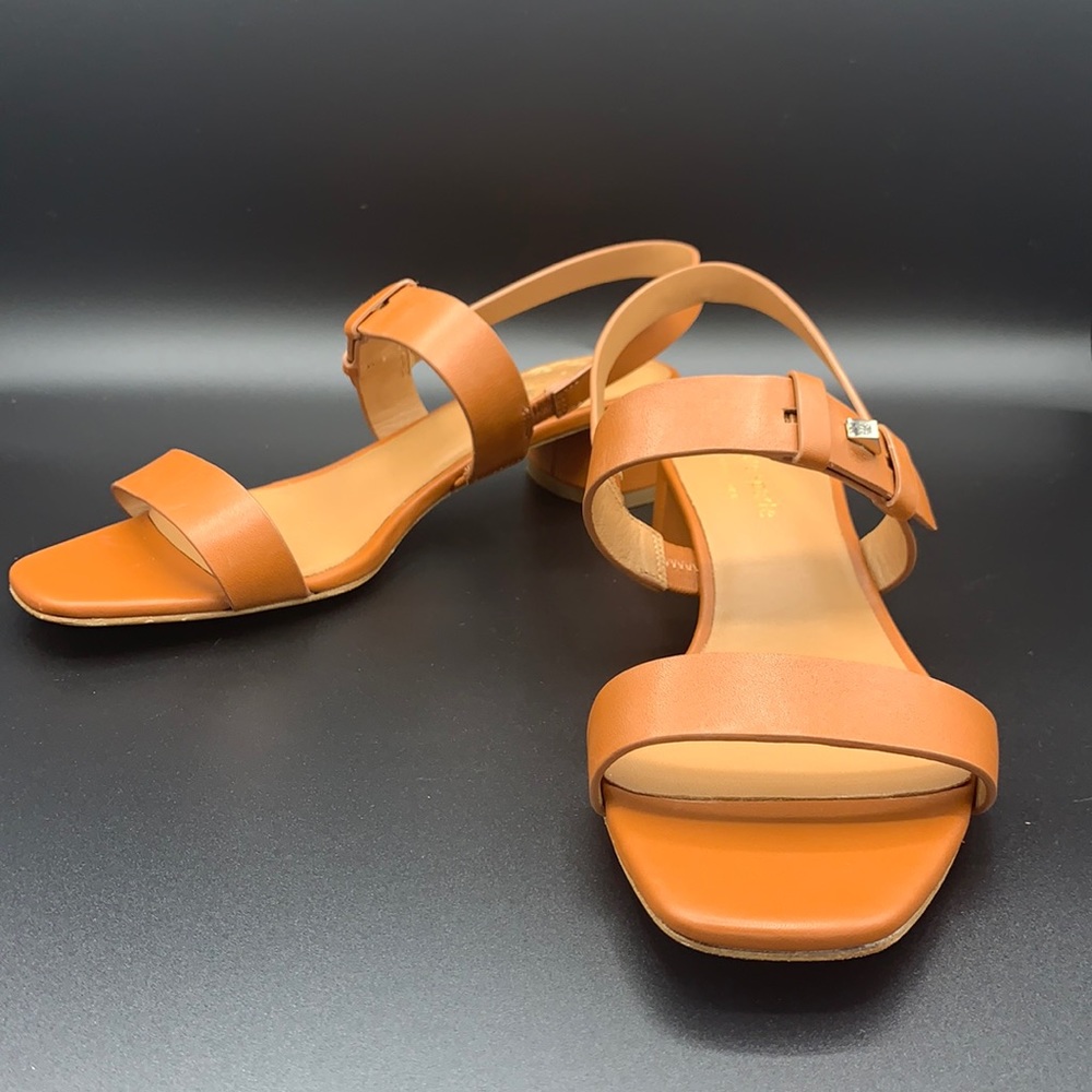 Kate Spade Lagoon Push Stud Sandal